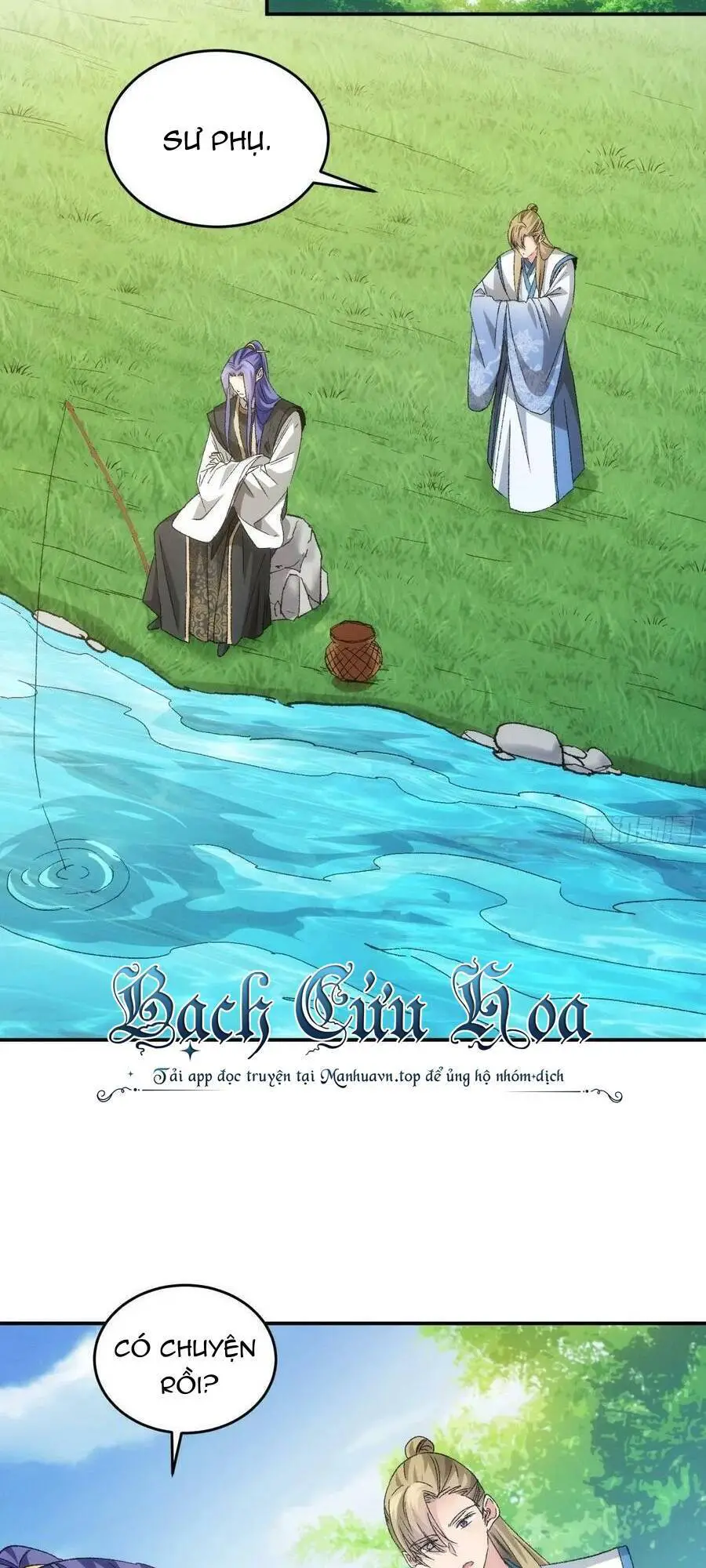 Ta Chính Là Không Theo Sáo Lộ Ra Bài Nettruyen ZZZ Chương 143 Page 14