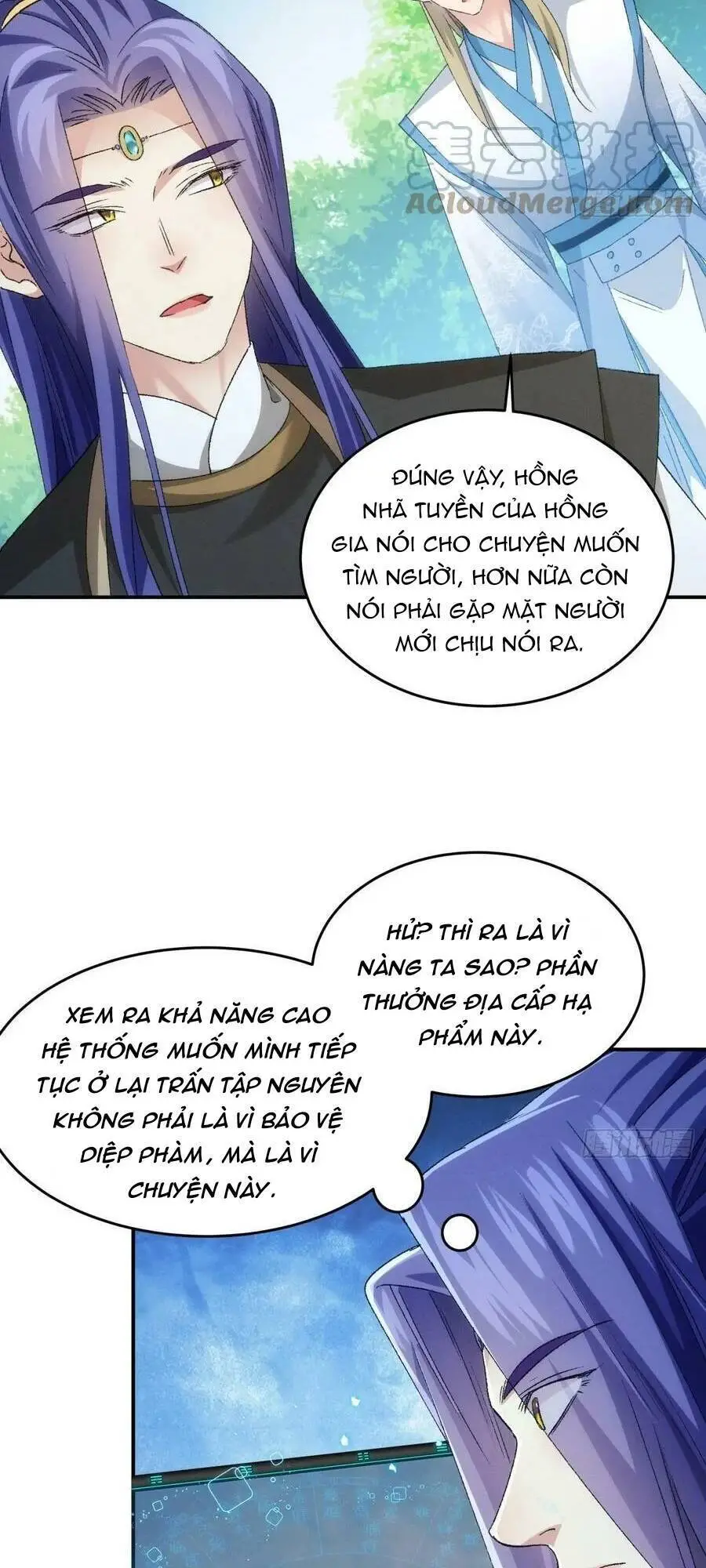 Ta Chính Là Không Theo Sáo Lộ Ra Bài Nettruyen ZZZ Chương 143 Page 15