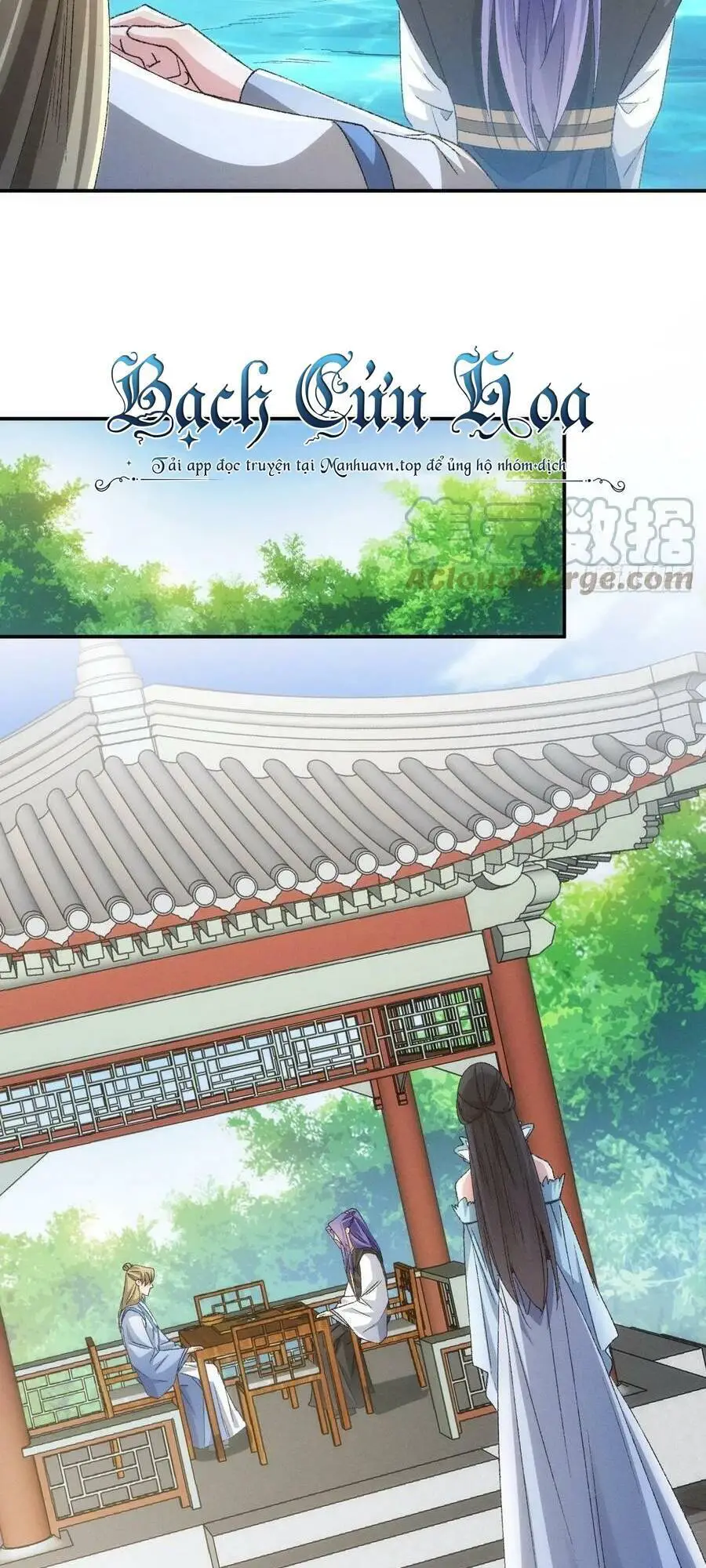 Ta Chính Là Không Theo Sáo Lộ Ra Bài Nettruyen ZZZ Chương 143 Page 17