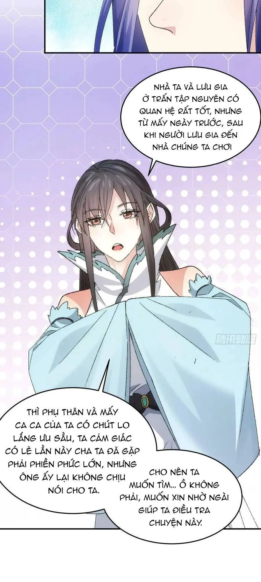 Ta Chính Là Không Theo Sáo Lộ Ra Bài Nettruyen ZZZ Chương 143 Page 20