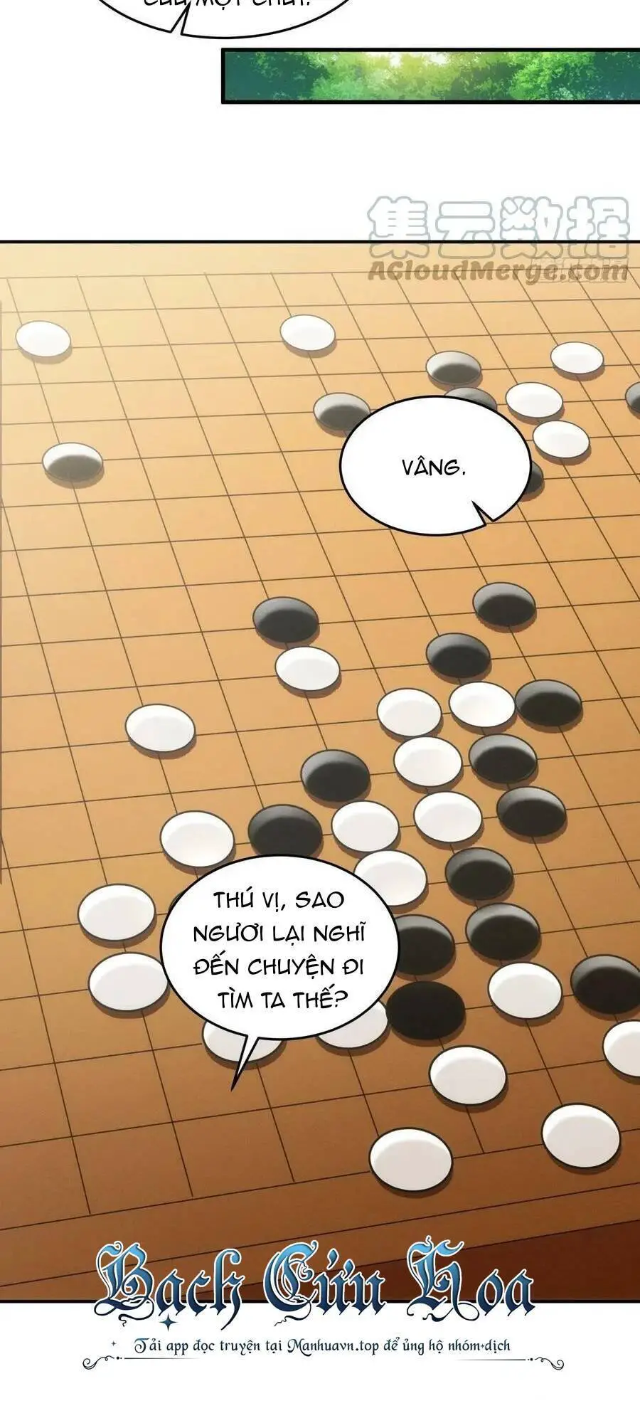 Ta Chính Là Không Theo Sáo Lộ Ra Bài Nettruyen ZZZ Chương 143 Page 22