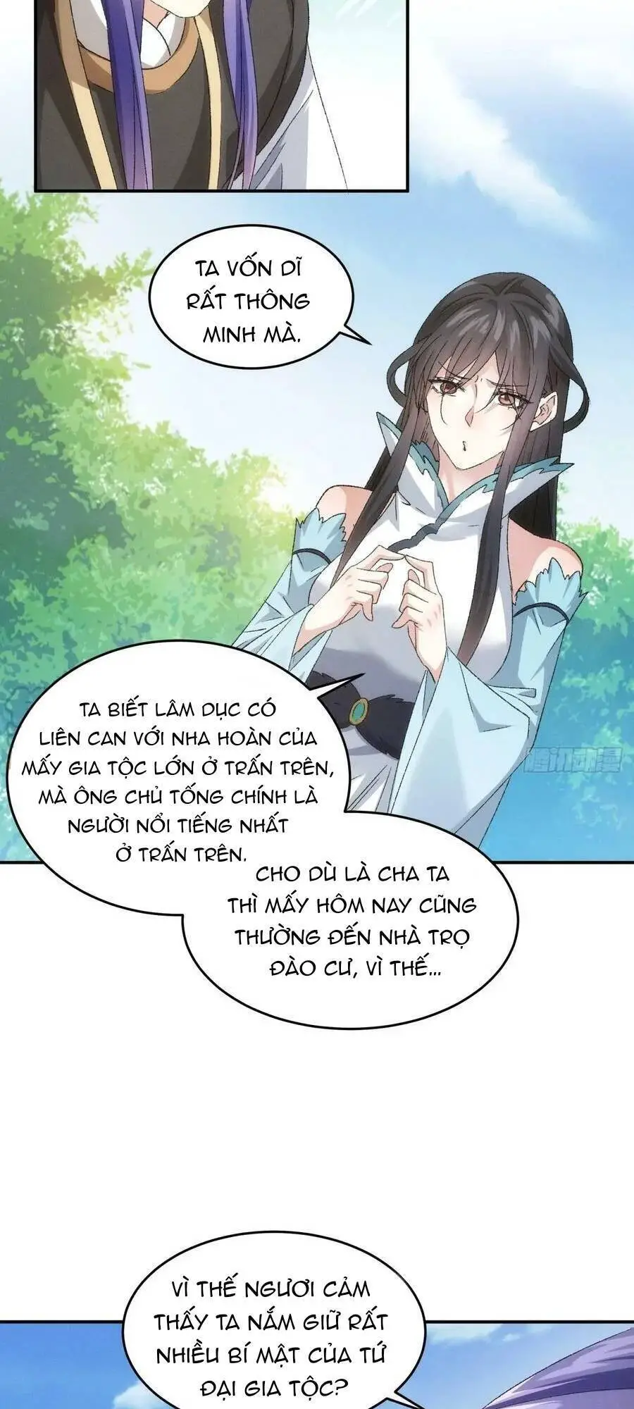 Ta Chính Là Không Theo Sáo Lộ Ra Bài Nettruyen ZZZ Chương 143 Page 24
