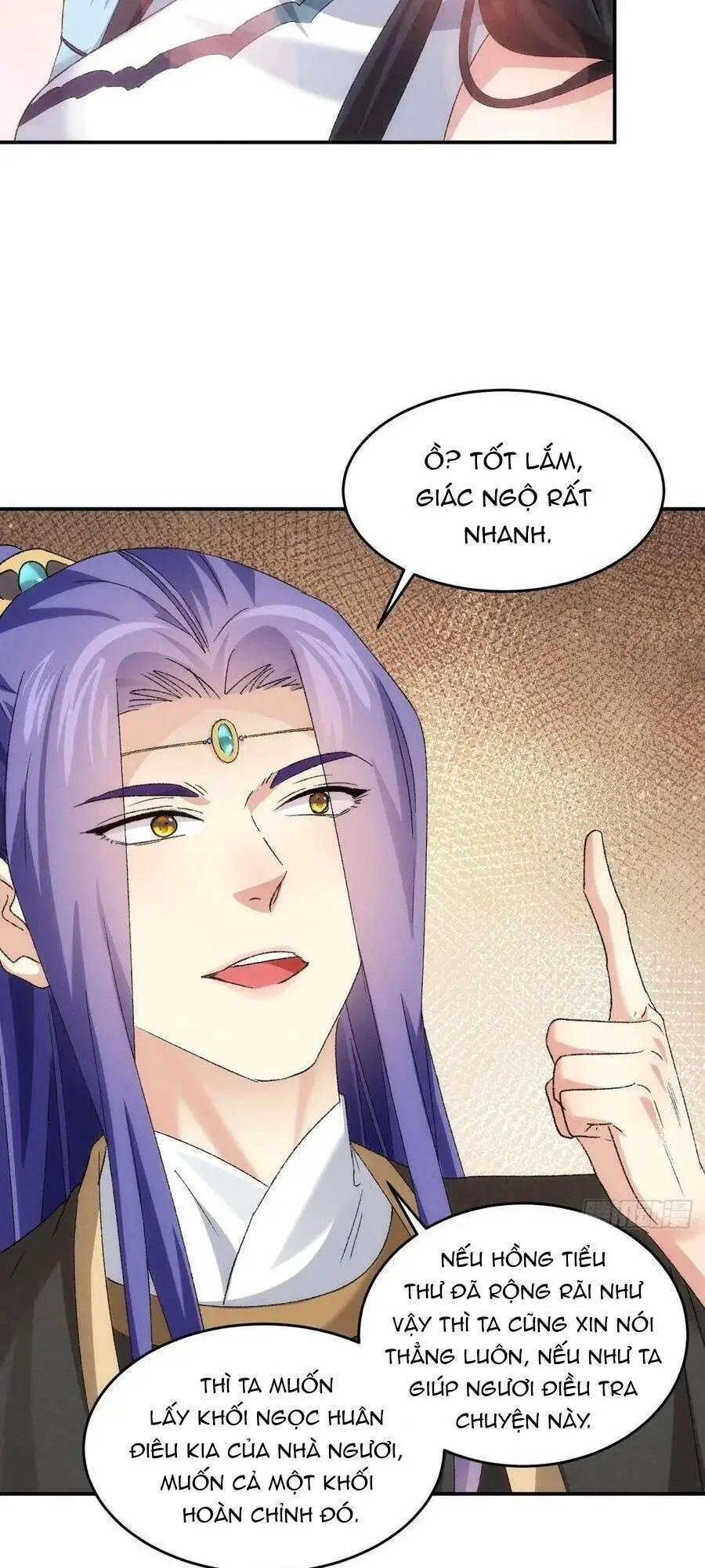 Ta Chính Là Không Theo Sáo Lộ Ra Bài Nettruyen ZZZ Chương 143 Page 30