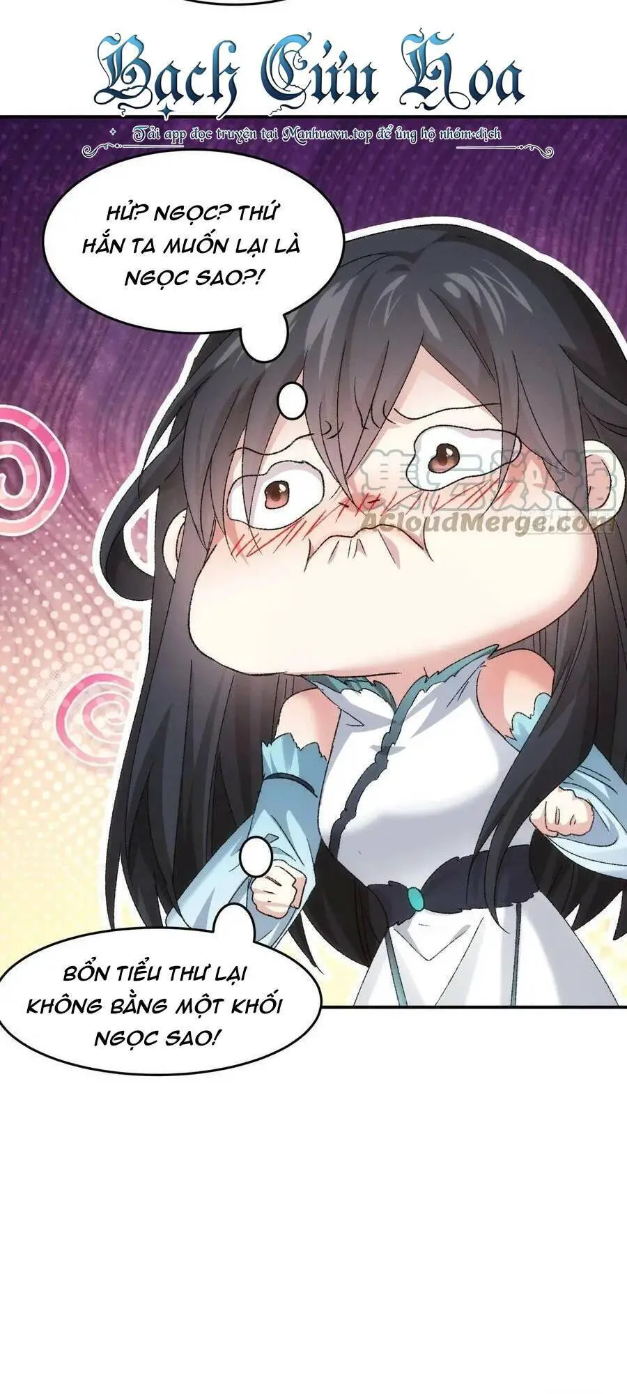 Ta Chính Là Không Theo Sáo Lộ Ra Bài Nettruyen ZZZ Chương 143 Page 31