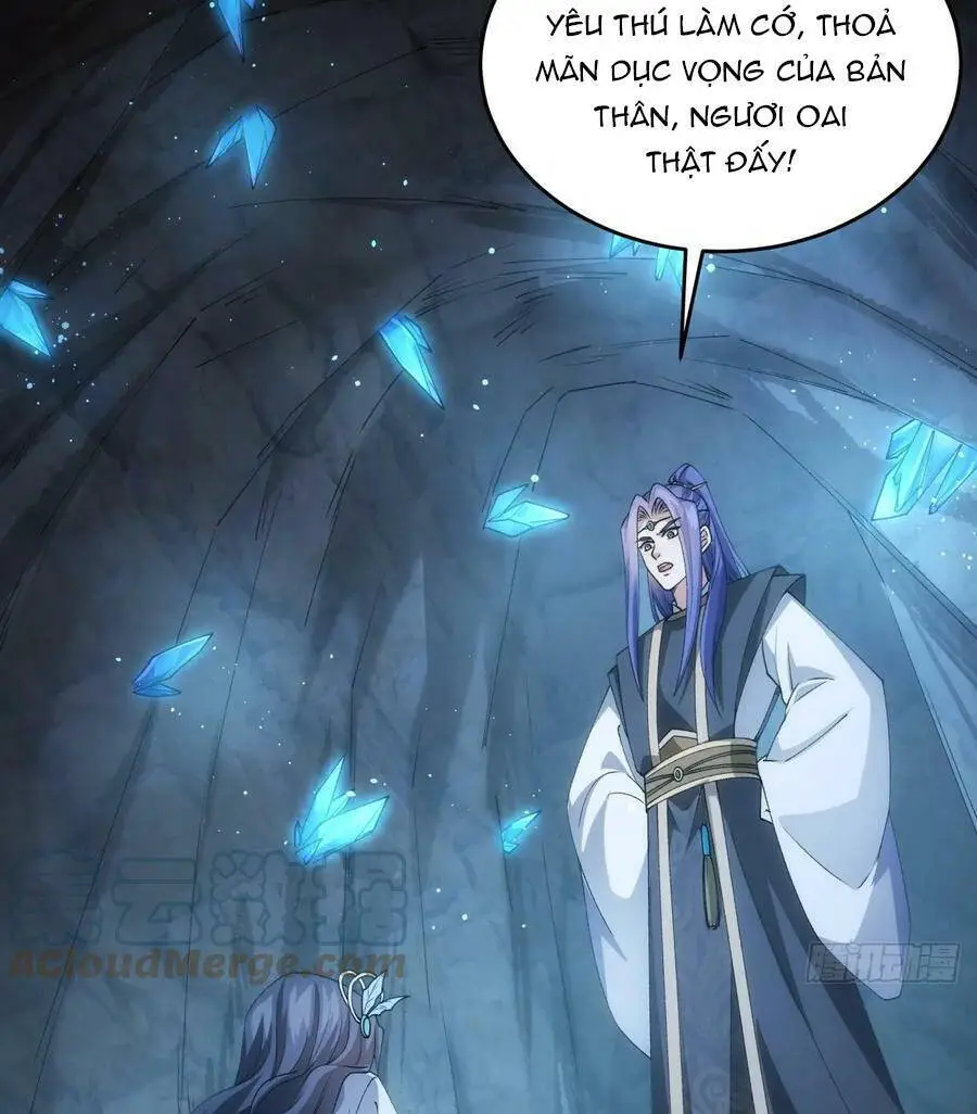Ta Chính Là Không Theo Sáo Lộ Ra Bài Nettruyen ZZZ Chương 142 Page 5