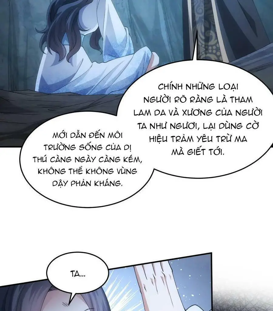 Ta Chính Là Không Theo Sáo Lộ Ra Bài Nettruyen ZZZ Chương 142 Page 6
