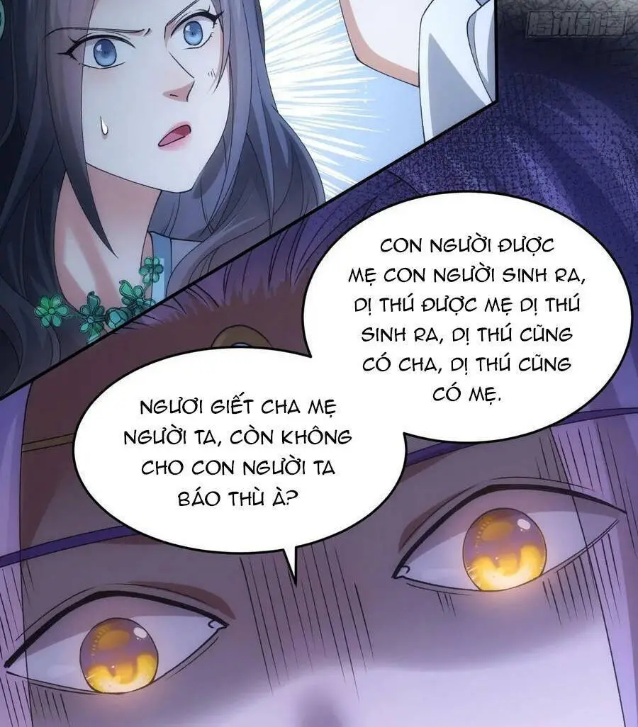 Ta Chính Là Không Theo Sáo Lộ Ra Bài Nettruyen ZZZ Chương 142 Page 7