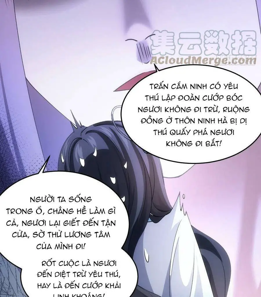 Ta Chính Là Không Theo Sáo Lộ Ra Bài Nettruyen ZZZ Chương 142 Page 8