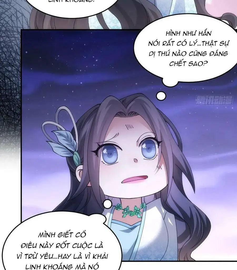 Ta Chính Là Không Theo Sáo Lộ Ra Bài Nettruyen ZZZ Chương 142 Page 9