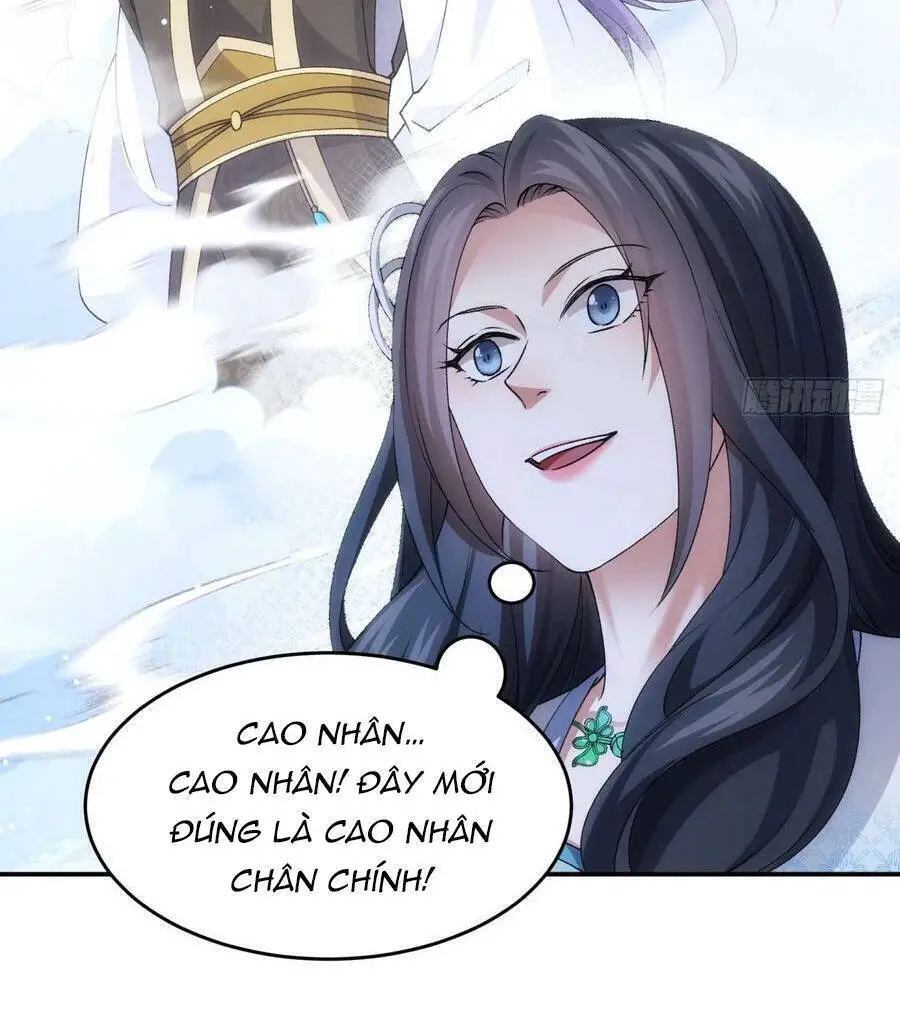 Ta Chính Là Không Theo Sáo Lộ Ra Bài Nettruyen ZZZ Chương 142 Page 16