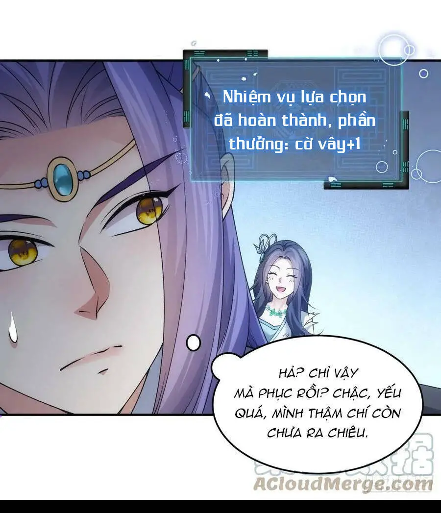 Ta Chính Là Không Theo Sáo Lộ Ra Bài Nettruyen ZZZ Chương 142 Page 17