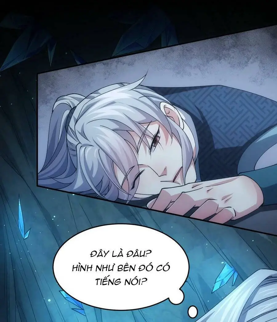 Ta Chính Là Không Theo Sáo Lộ Ra Bài Nettruyen ZZZ Chương 142 Page 18