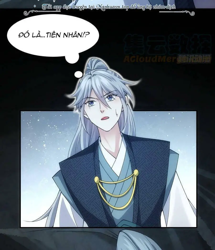 Ta Chính Là Không Theo Sáo Lộ Ra Bài Nettruyen ZZZ Chương 142 Page 20