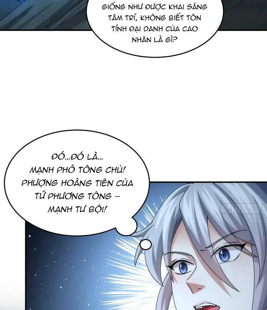 Ta Chính Là Không Theo Sáo Lộ Ra Bài Nettruyen ZZZ Chương 142 Page 23