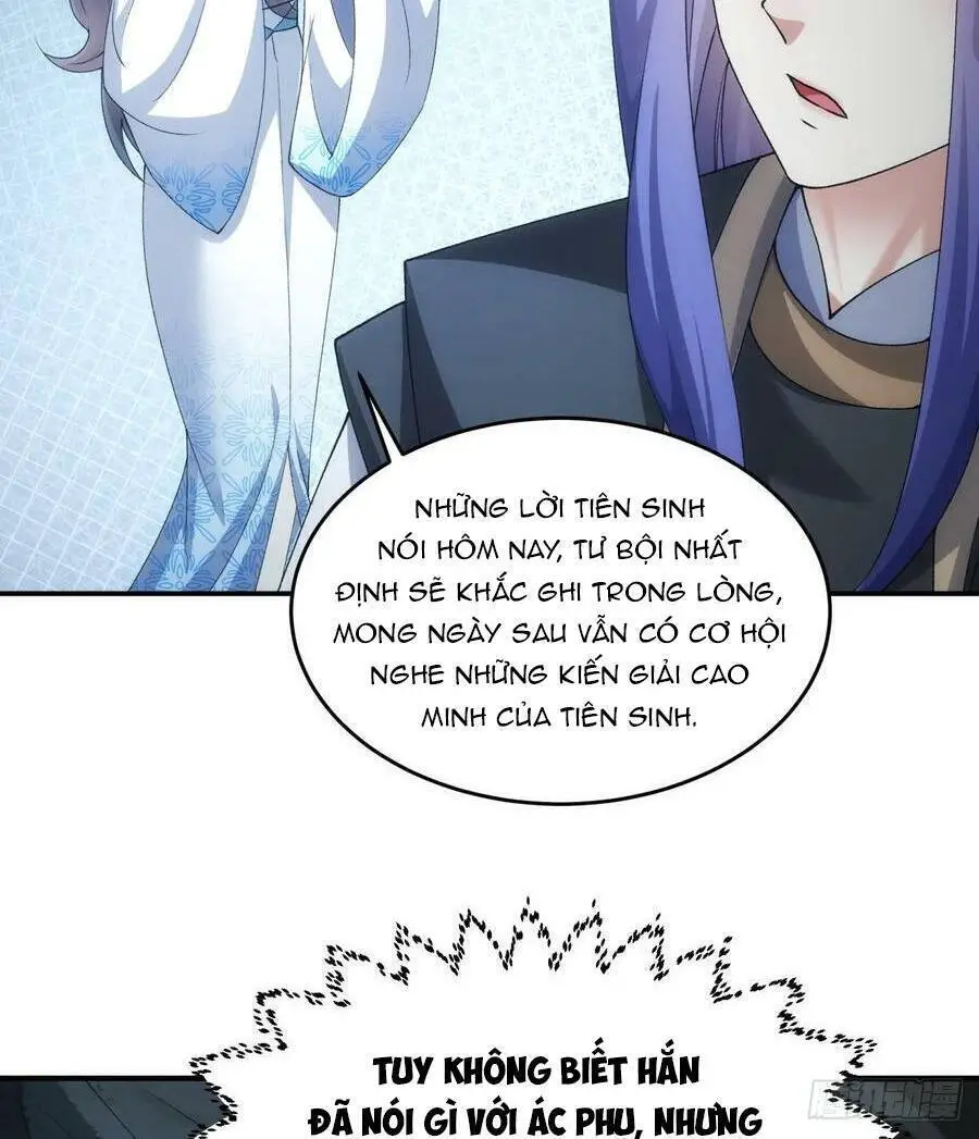 Ta Chính Là Không Theo Sáo Lộ Ra Bài Nettruyen ZZZ Chương 142 Page 25