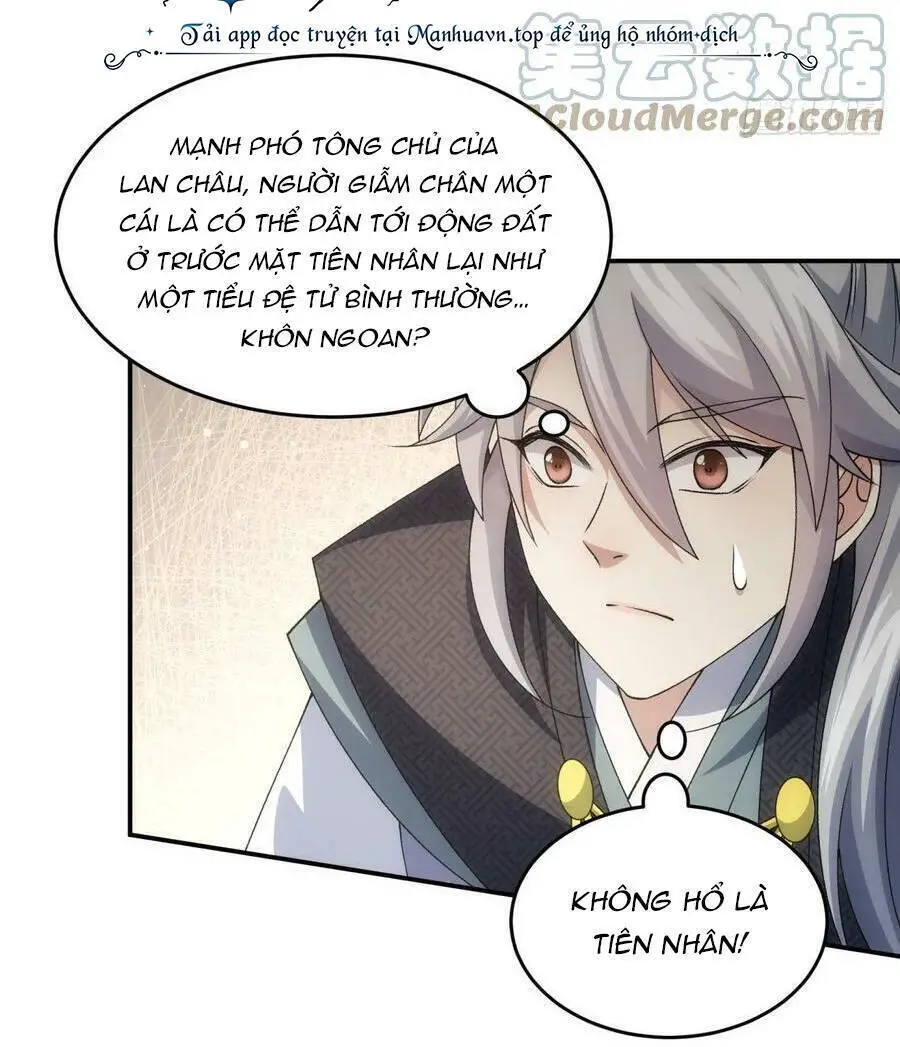 Ta Chính Là Không Theo Sáo Lộ Ra Bài Nettruyen ZZZ Chương 142 Page 27