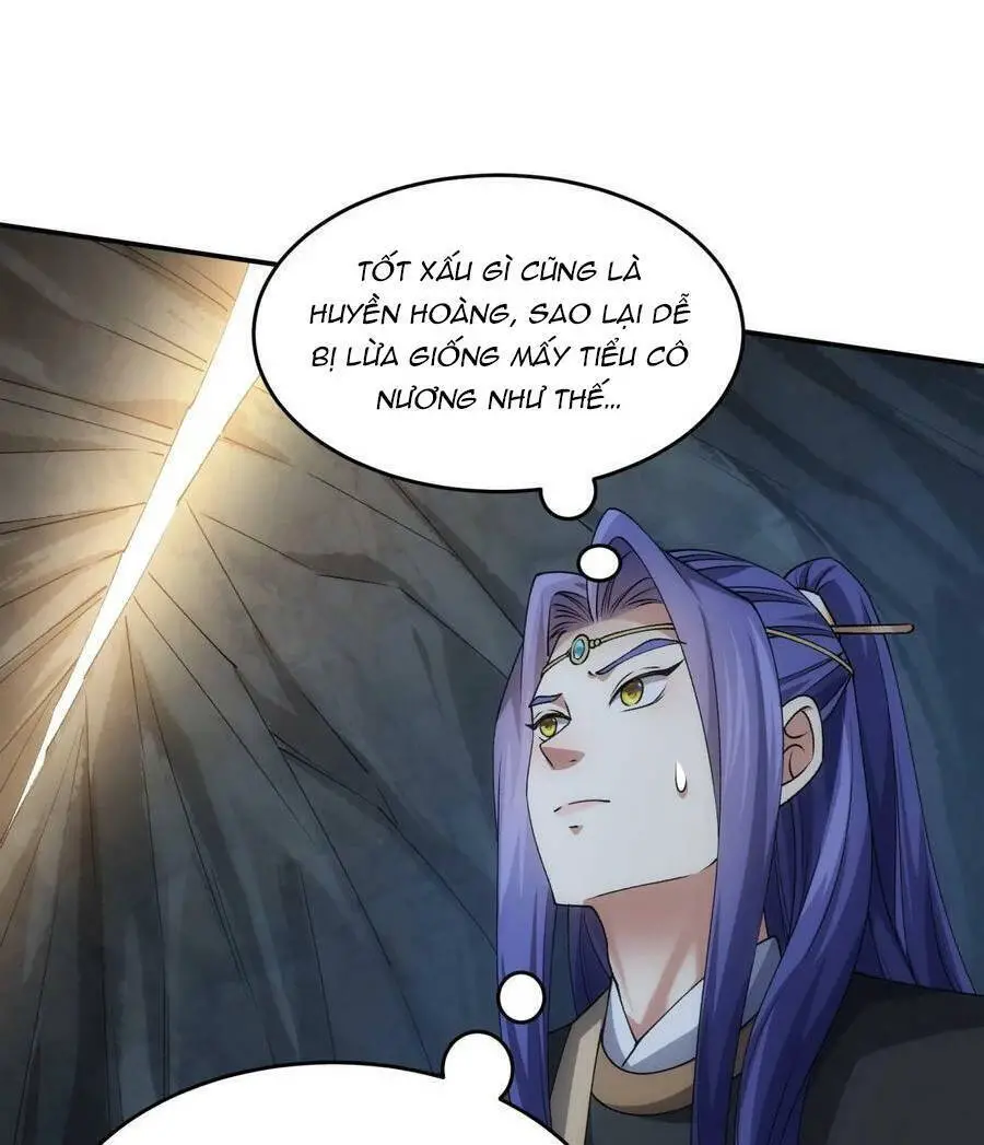 Ta Chính Là Không Theo Sáo Lộ Ra Bài Nettruyen ZZZ Chương 142 Page 28