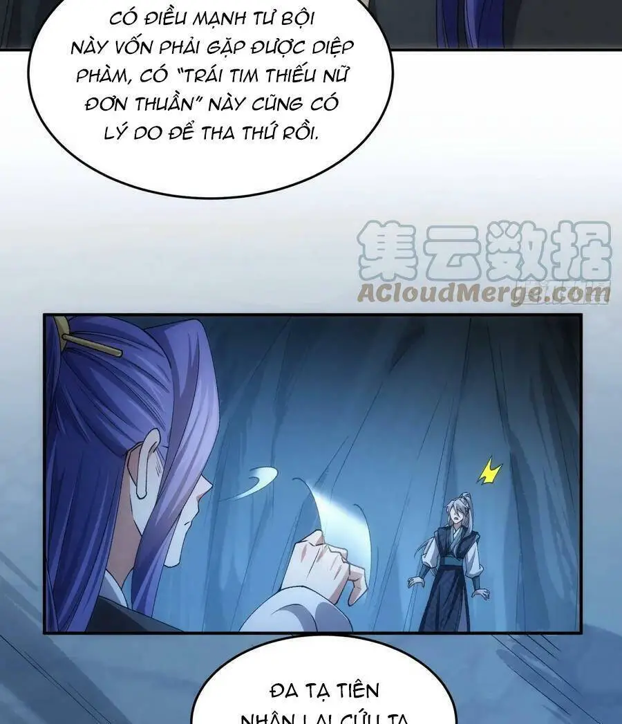 Ta Chính Là Không Theo Sáo Lộ Ra Bài Nettruyen ZZZ Chương 142 Page 29