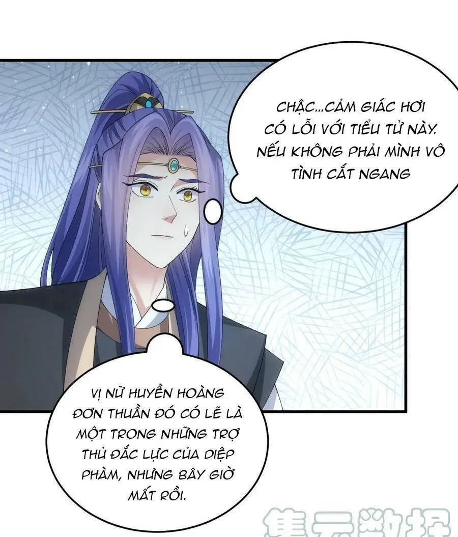 Ta Chính Là Không Theo Sáo Lộ Ra Bài Nettruyen ZZZ Chương 142 Page 31