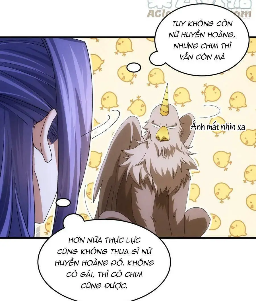 Ta Chính Là Không Theo Sáo Lộ Ra Bài Nettruyen ZZZ Chương 142 Page 32