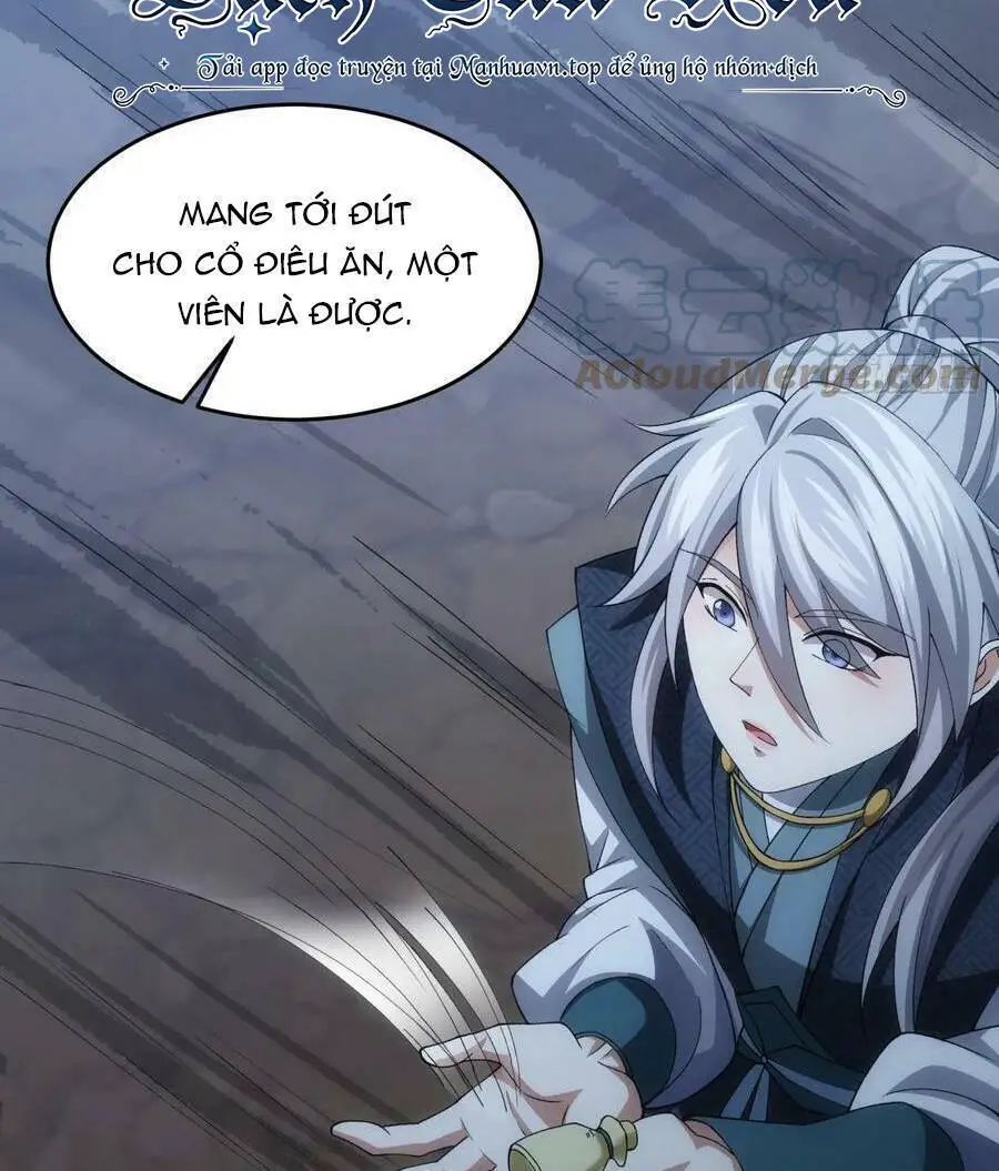 Ta Chính Là Không Theo Sáo Lộ Ra Bài Nettruyen ZZZ Chương 142 Page 34