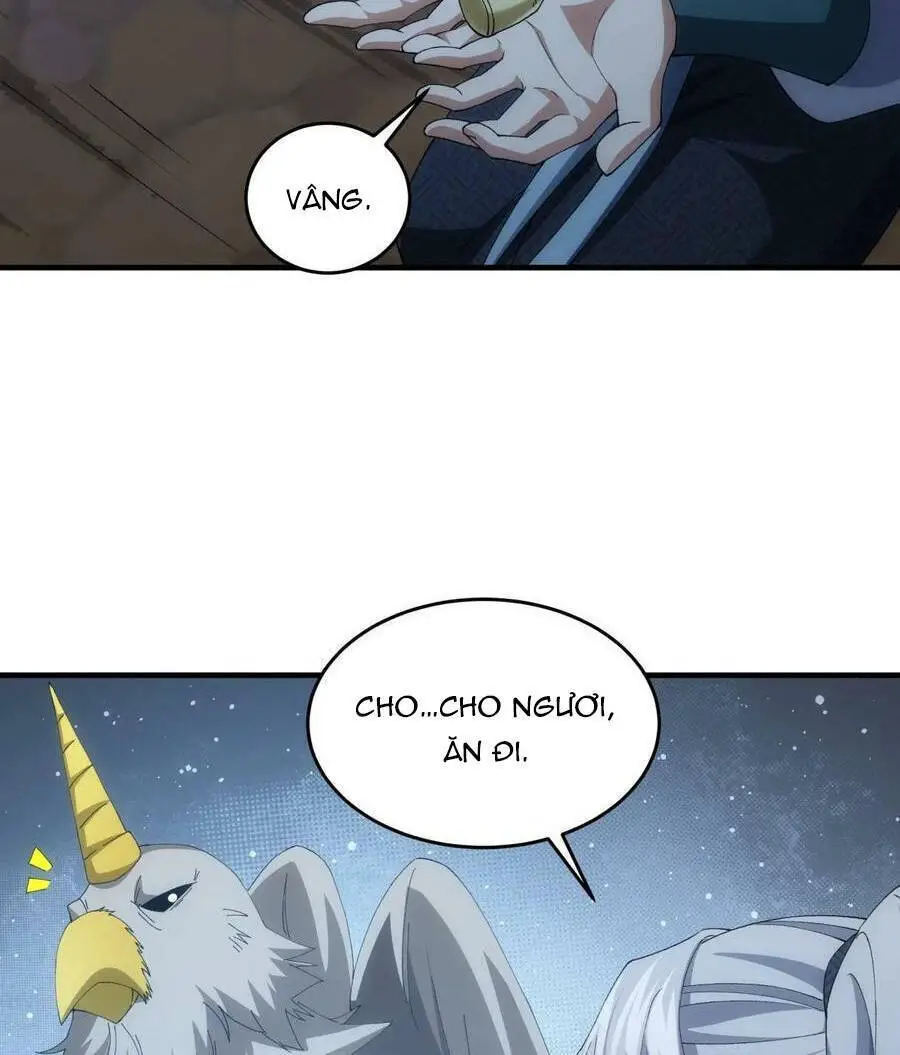 Ta Chính Là Không Theo Sáo Lộ Ra Bài Nettruyen ZZZ Chương 142 Page 35
