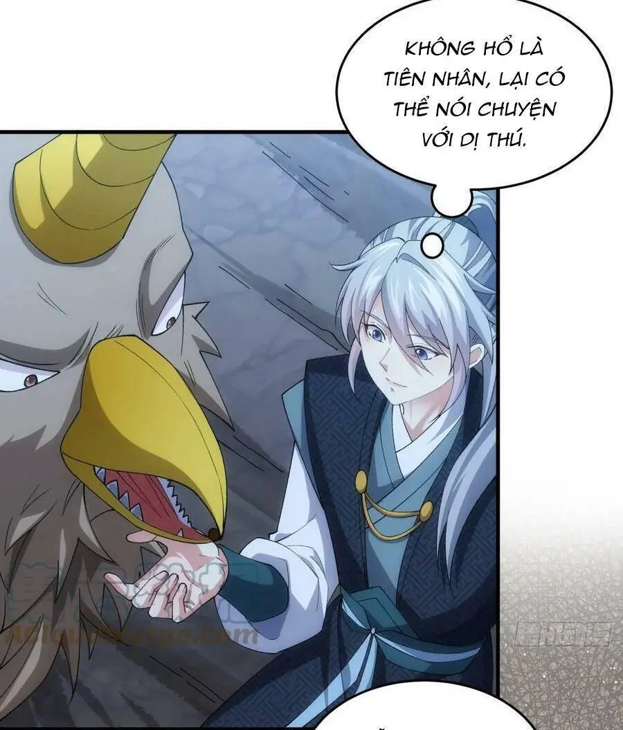 Ta Chính Là Không Theo Sáo Lộ Ra Bài Nettruyen ZZZ Chương 142 Page 38
