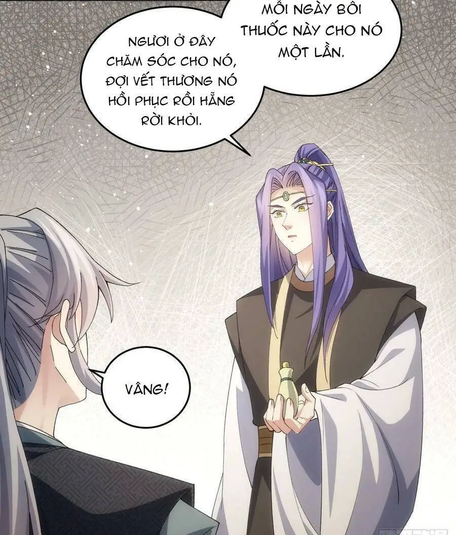 Ta Chính Là Không Theo Sáo Lộ Ra Bài Nettruyen ZZZ Chương 142 Page 39