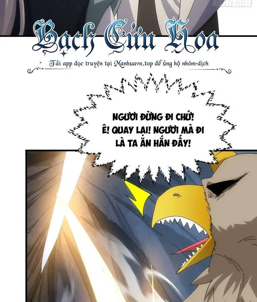 Ta Chính Là Không Theo Sáo Lộ Ra Bài Nettruyen ZZZ Chương 142 Page 40