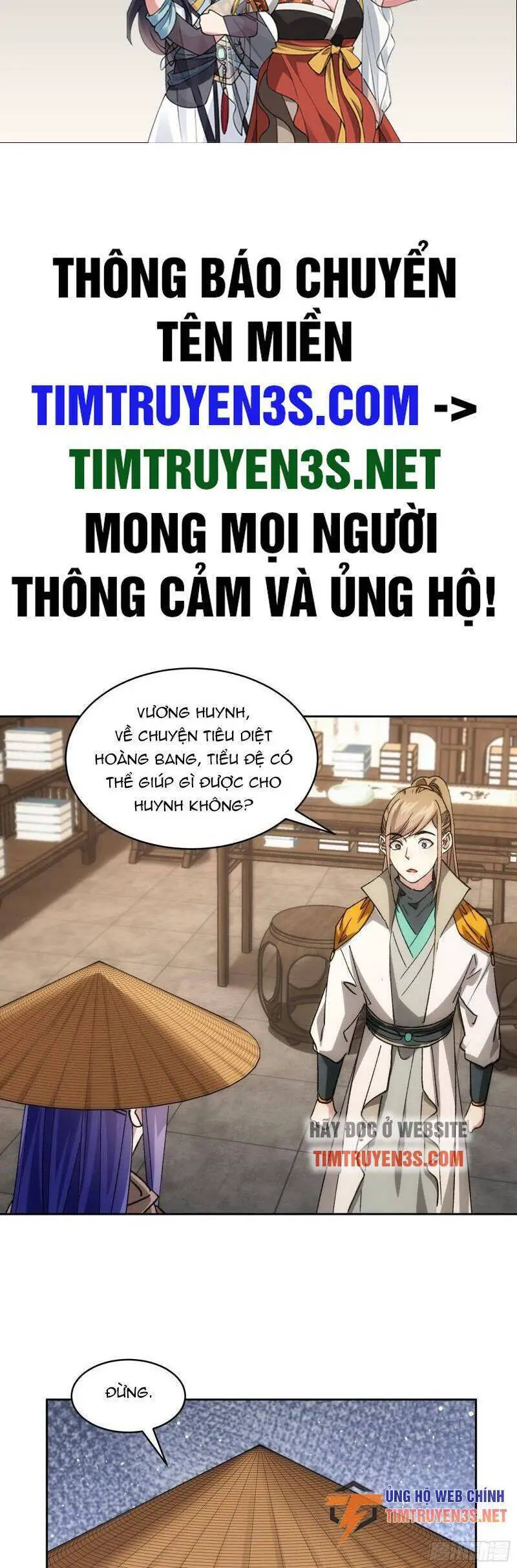 Ta Chính Là Không Theo Sáo Lộ Ra Bài Nettruyen ZZZ Chương 112 Page 2