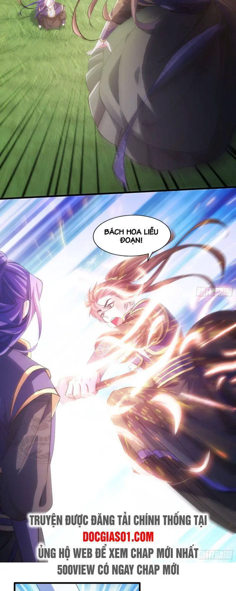 Ta Chính Là Không Theo Sáo Lộ Ra Bài Nettruyen ZZZ Chương 30 Page 15