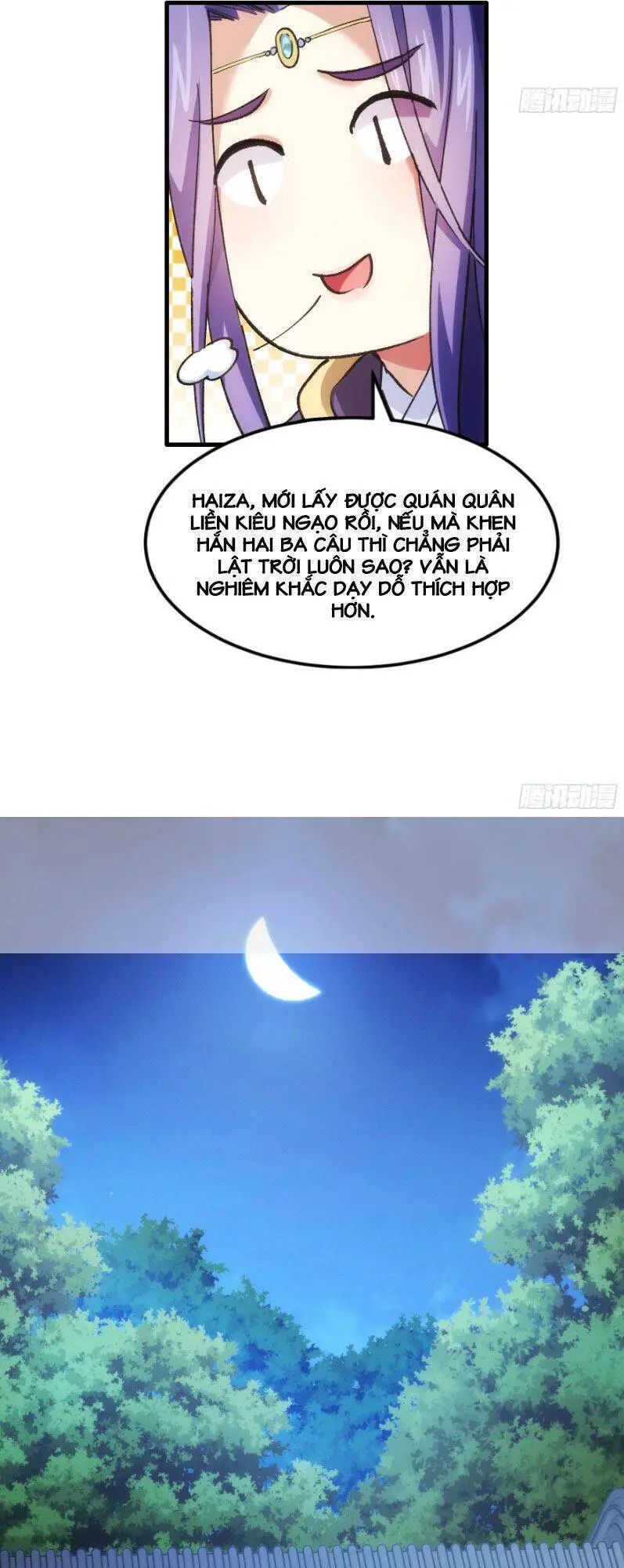 Ta Chính Là Không Theo Sáo Lộ Ra Bài Nettruyen ZZZ Chương 30 Page 20