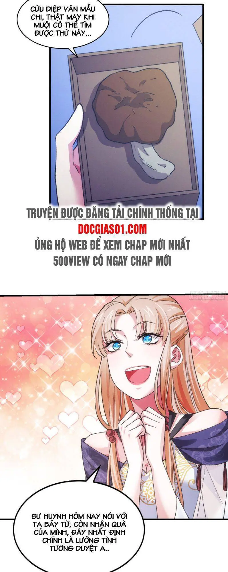Ta Chính Là Không Theo Sáo Lộ Ra Bài Nettruyen ZZZ Chương 30 Page 24