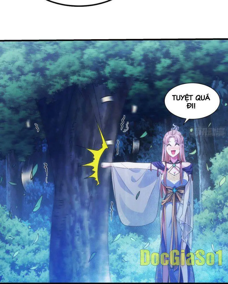 Ta Chính Là Không Theo Sáo Lộ Ra Bài Nettruyen ZZZ Chương 30 Page 25