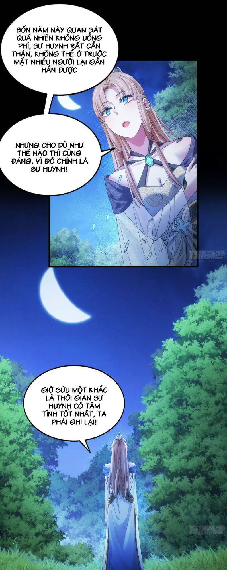 Ta Chính Là Không Theo Sáo Lộ Ra Bài Nettruyen ZZZ Chương 30 Page 26