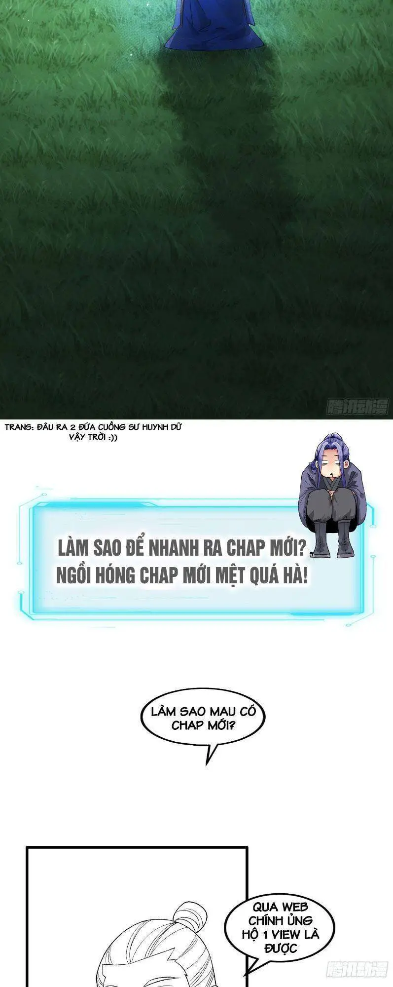 Ta Chính Là Không Theo Sáo Lộ Ra Bài Nettruyen ZZZ Chương 30 Page 27