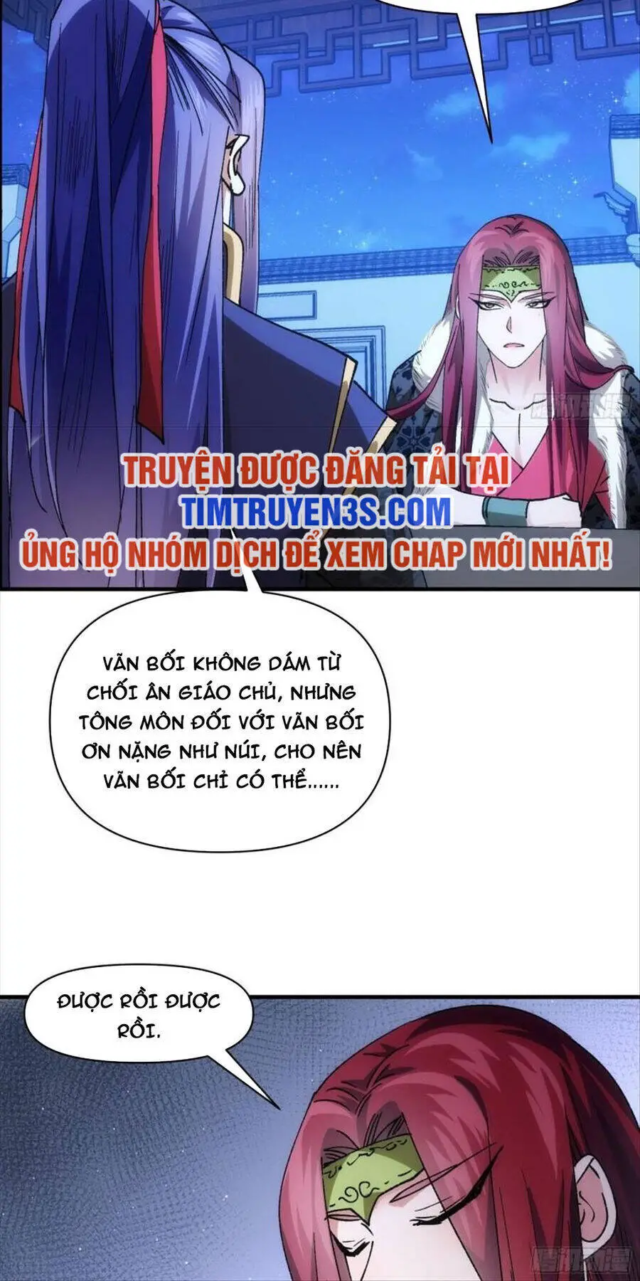 Ta Chính Là Không Theo Sáo Lộ Ra Bài Nettruyen ZZZ Chương 100 Page 11
