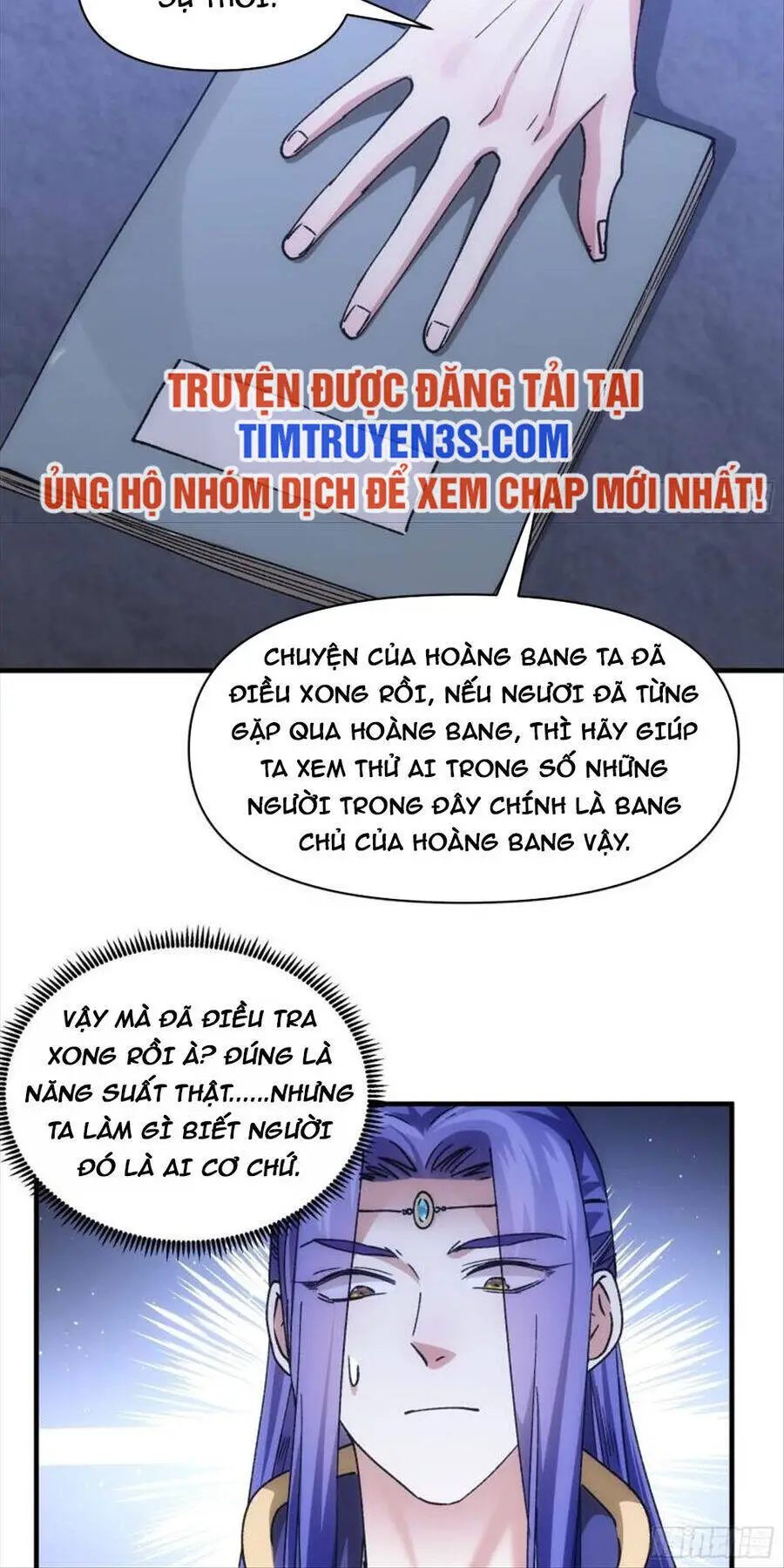 Ta Chính Là Không Theo Sáo Lộ Ra Bài Nettruyen ZZZ Chương 100 Page 15