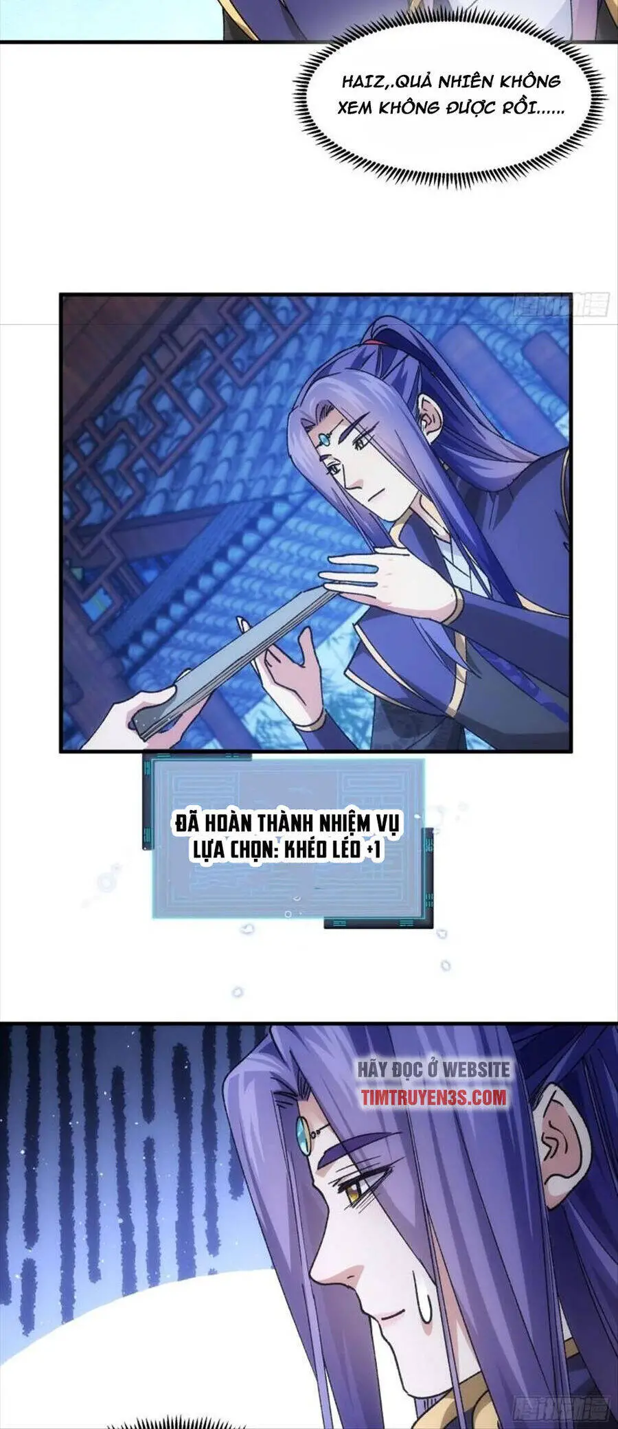 Ta Chính Là Không Theo Sáo Lộ Ra Bài Nettruyen ZZZ Chương 100 Page 17