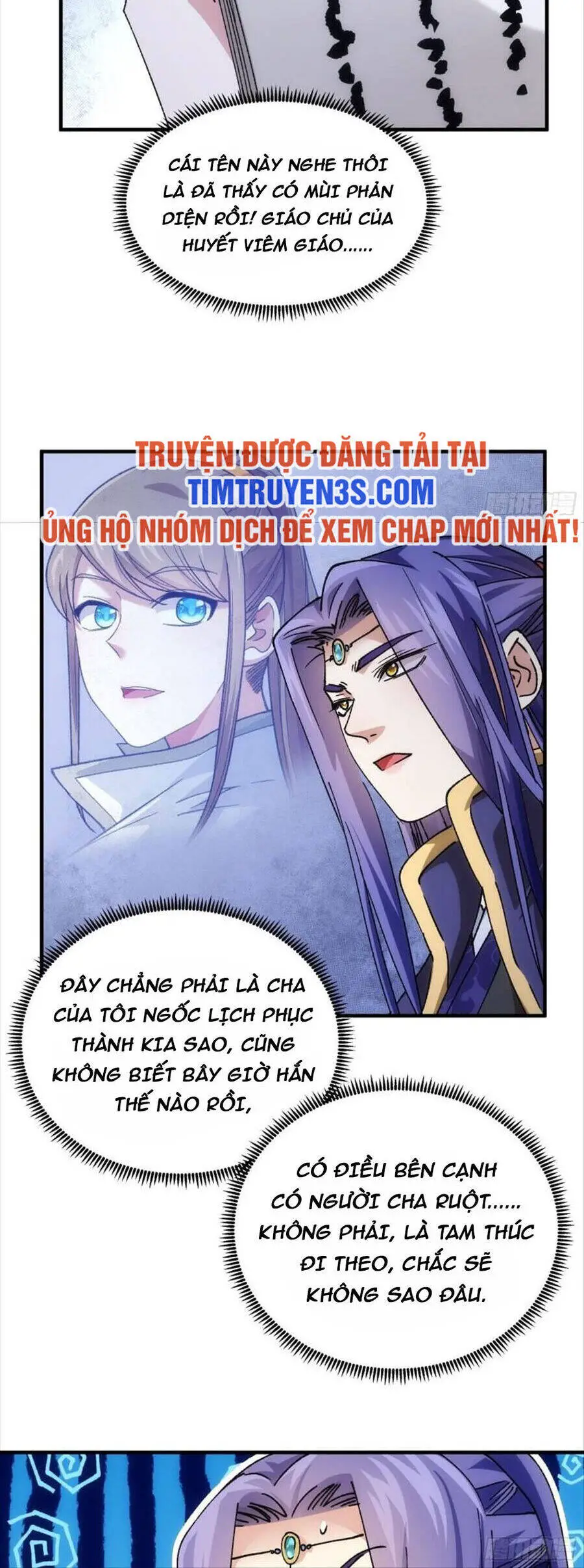 Ta Chính Là Không Theo Sáo Lộ Ra Bài Nettruyen ZZZ Chương 100 Page 19