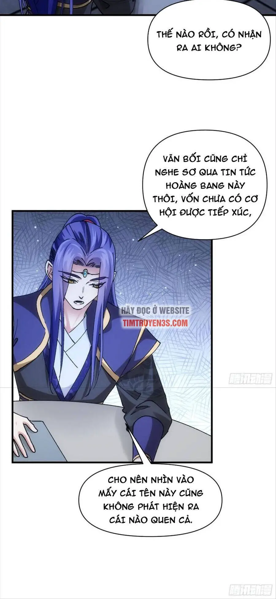 Ta Chính Là Không Theo Sáo Lộ Ra Bài Nettruyen ZZZ Chương 100 Page 21