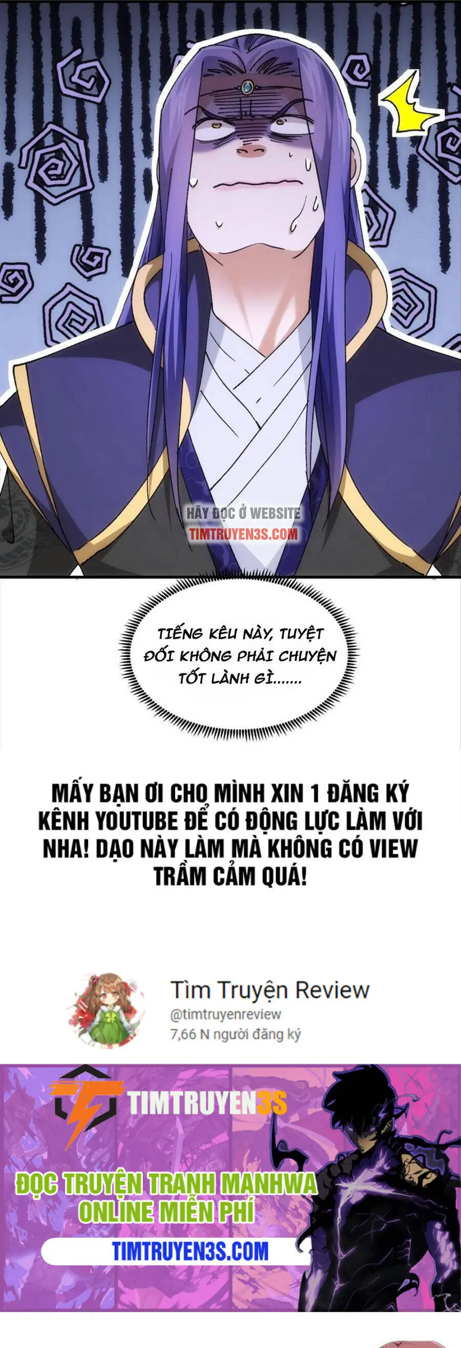 Ta Chính Là Không Theo Sáo Lộ Ra Bài Nettruyen ZZZ Chương 100 Page 24