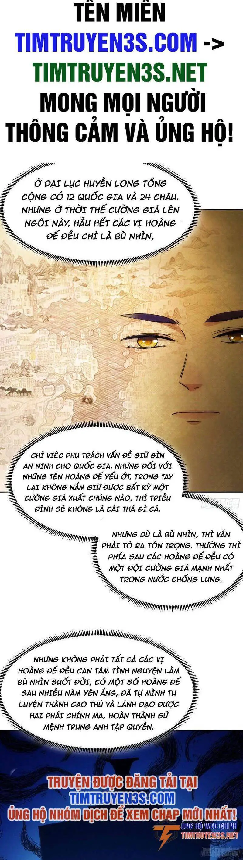 Ta Chính Là Không Theo Sáo Lộ Ra Bài Nettruyen ZZZ Chương 111 Page 2
