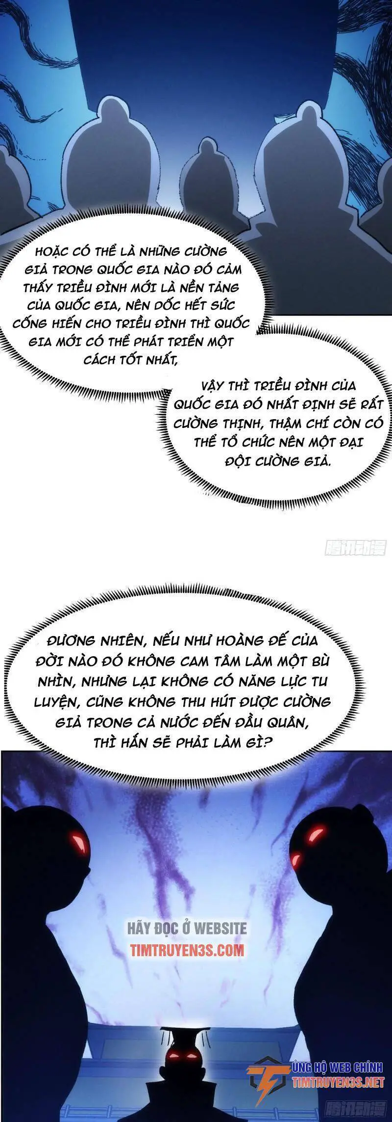 Ta Chính Là Không Theo Sáo Lộ Ra Bài Nettruyen ZZZ Chương 111 Page 3