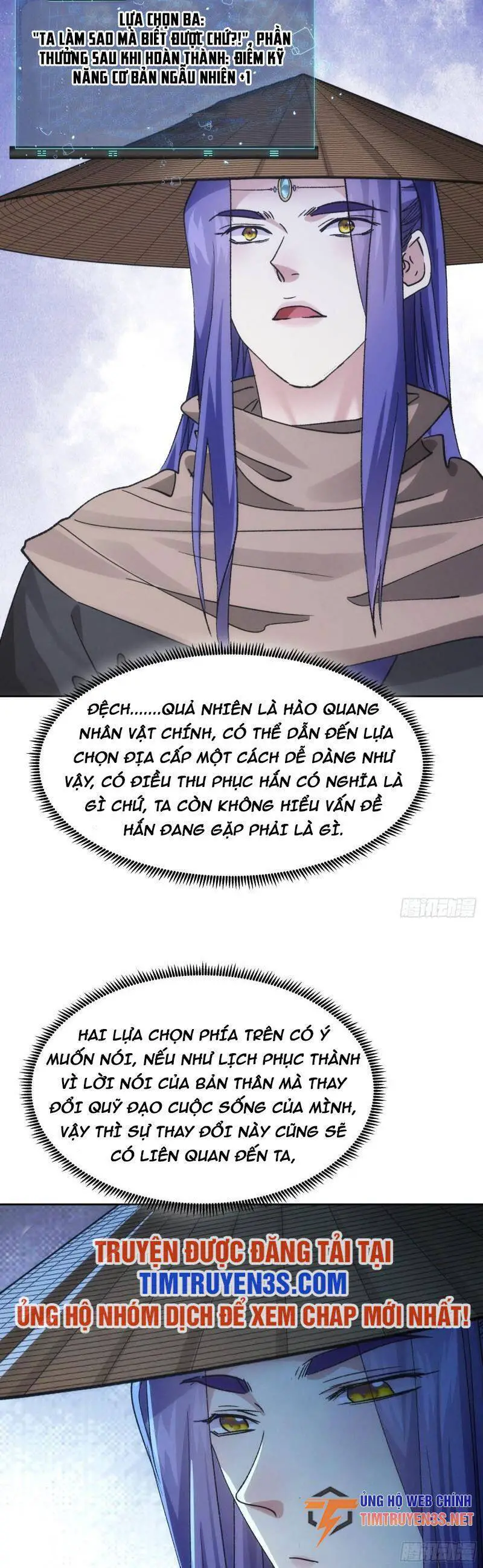 Ta Chính Là Không Theo Sáo Lộ Ra Bài Nettruyen ZZZ Chương 111 Page 14
