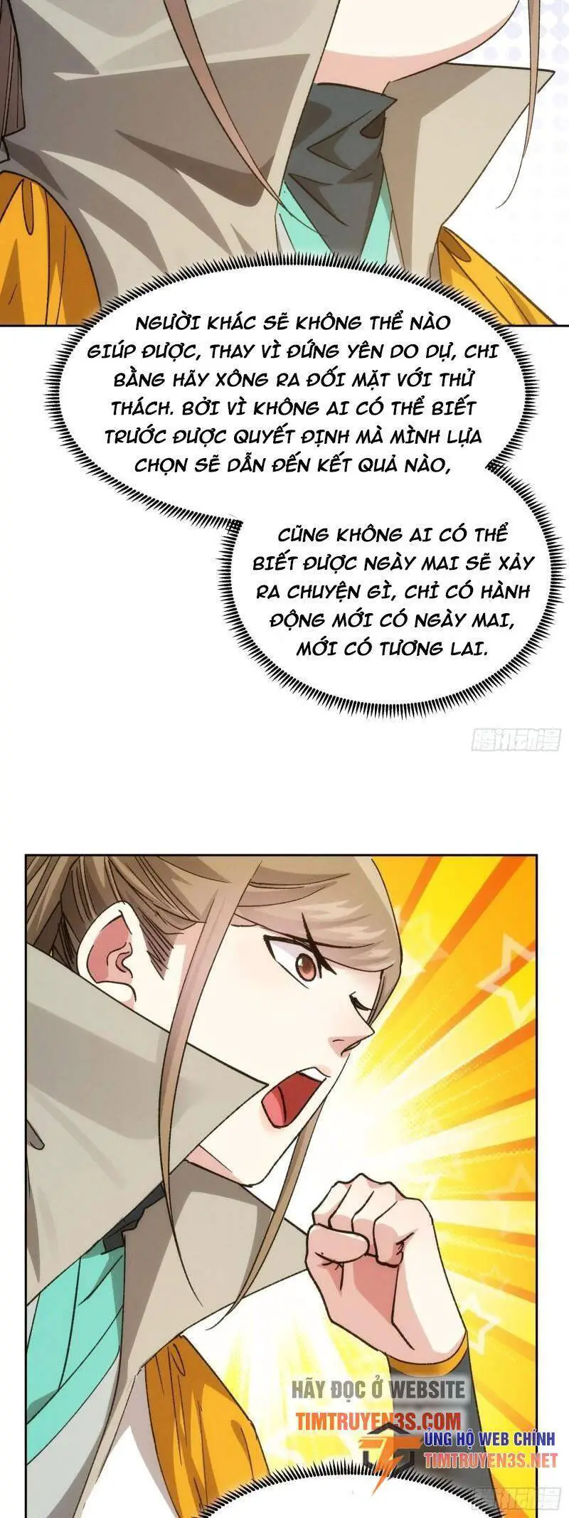 Ta Chính Là Không Theo Sáo Lộ Ra Bài Nettruyen ZZZ Chương 111 Page 17