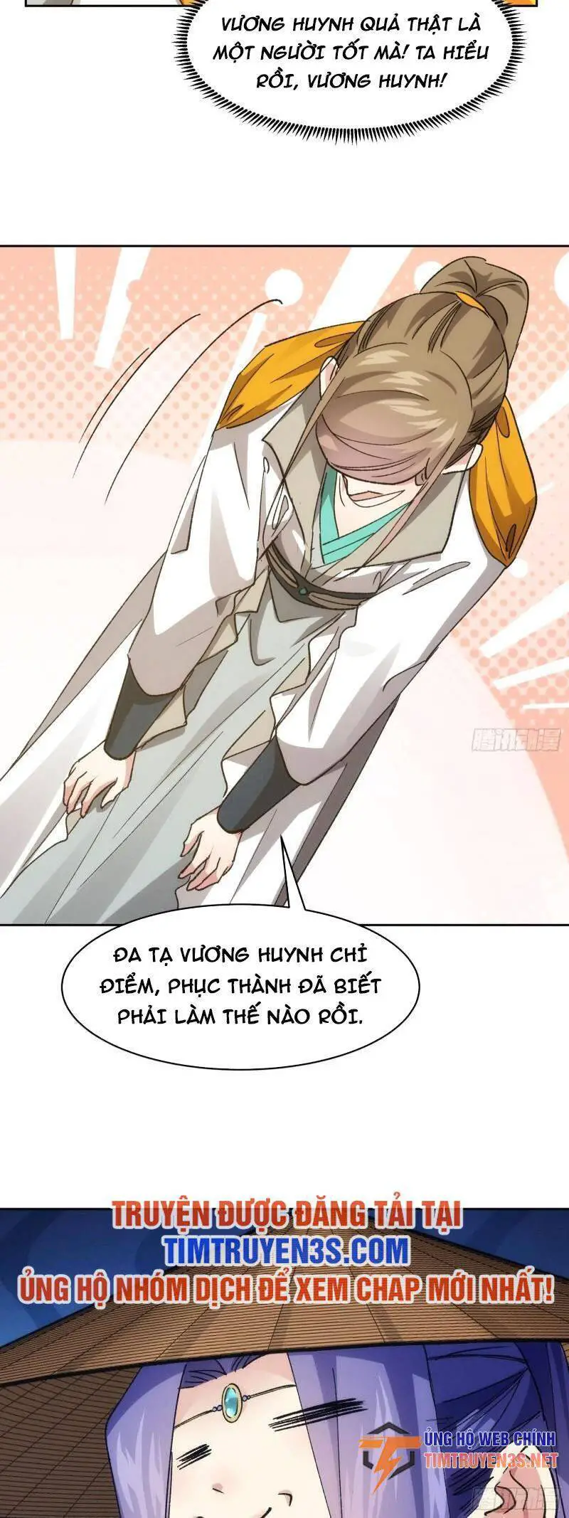 Ta Chính Là Không Theo Sáo Lộ Ra Bài Nettruyen ZZZ Chương 111 Page 18