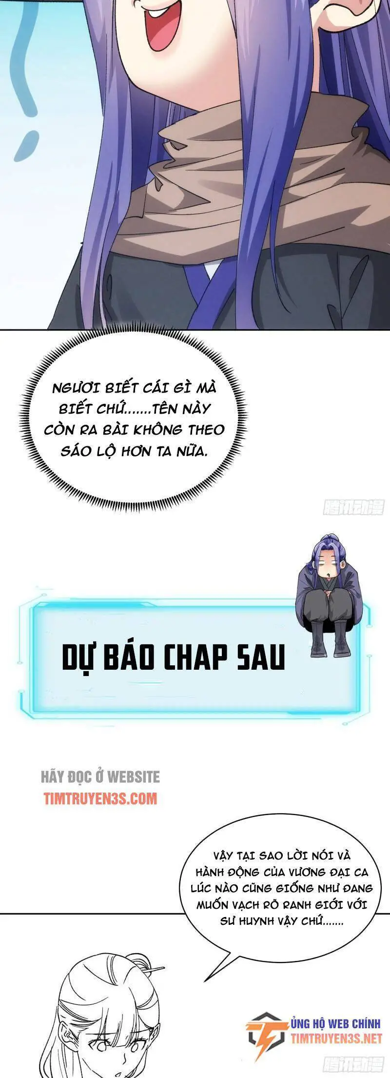Ta Chính Là Không Theo Sáo Lộ Ra Bài Nettruyen ZZZ Chương 111 Page 19