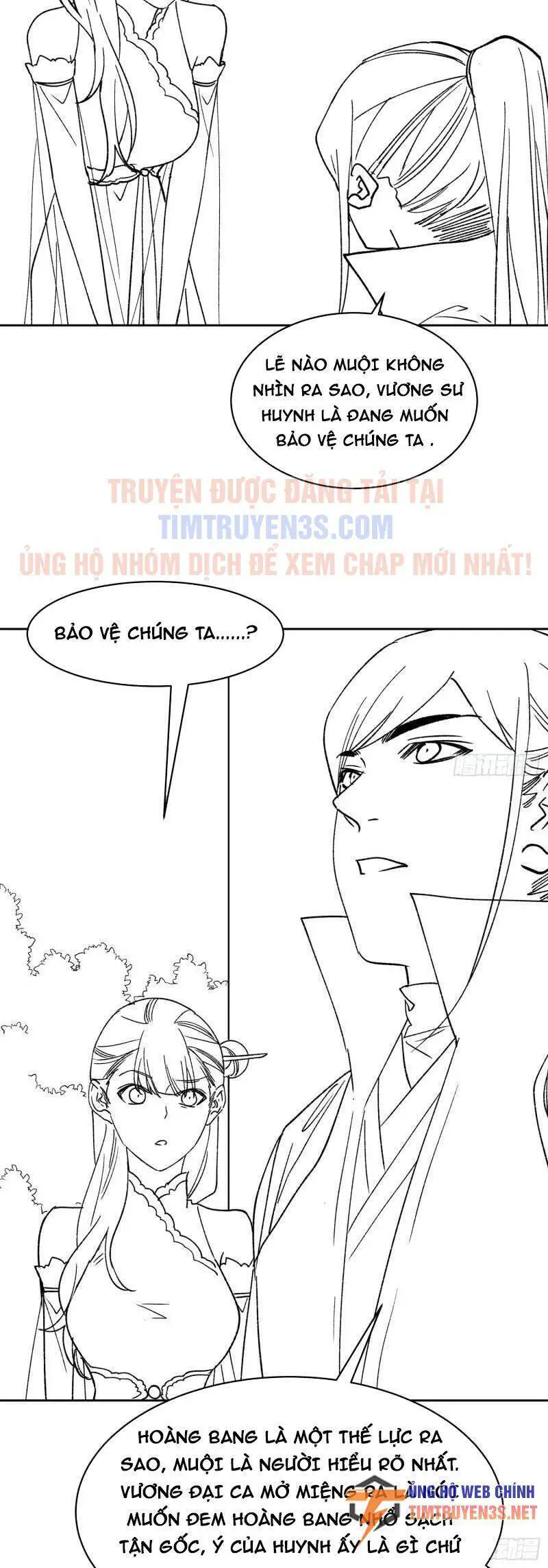 Ta Chính Là Không Theo Sáo Lộ Ra Bài Nettruyen ZZZ Chương 111 Page 20