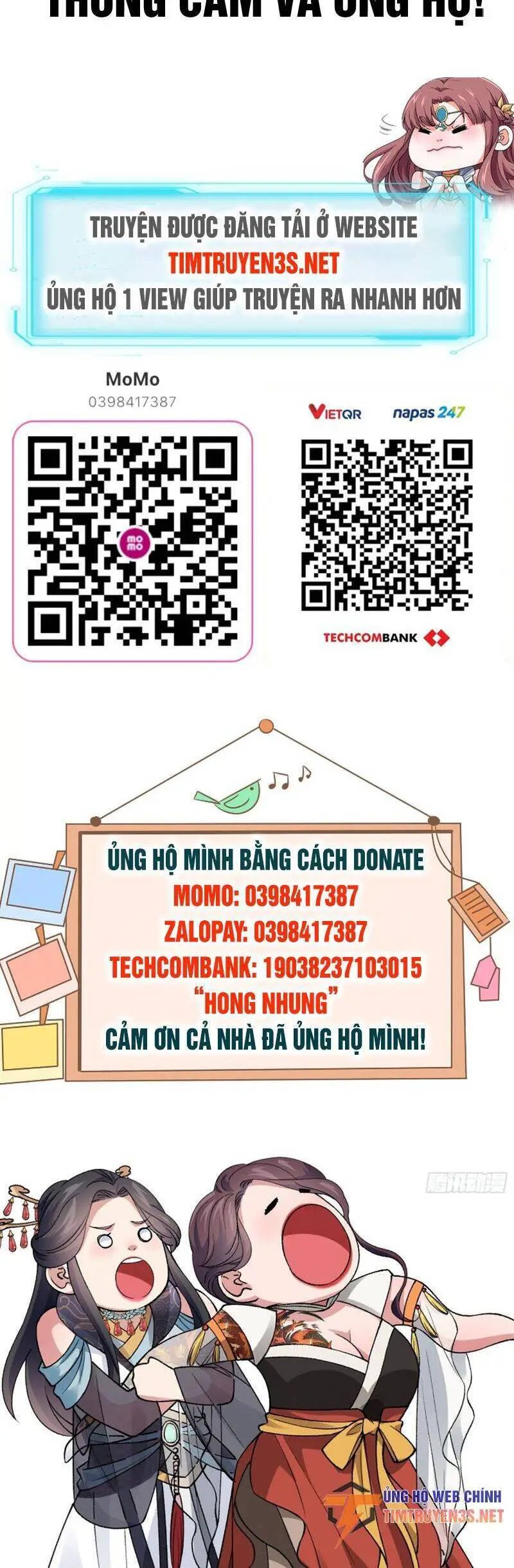 Ta Chính Là Không Theo Sáo Lộ Ra Bài Nettruyen ZZZ Chương 111 Page 22